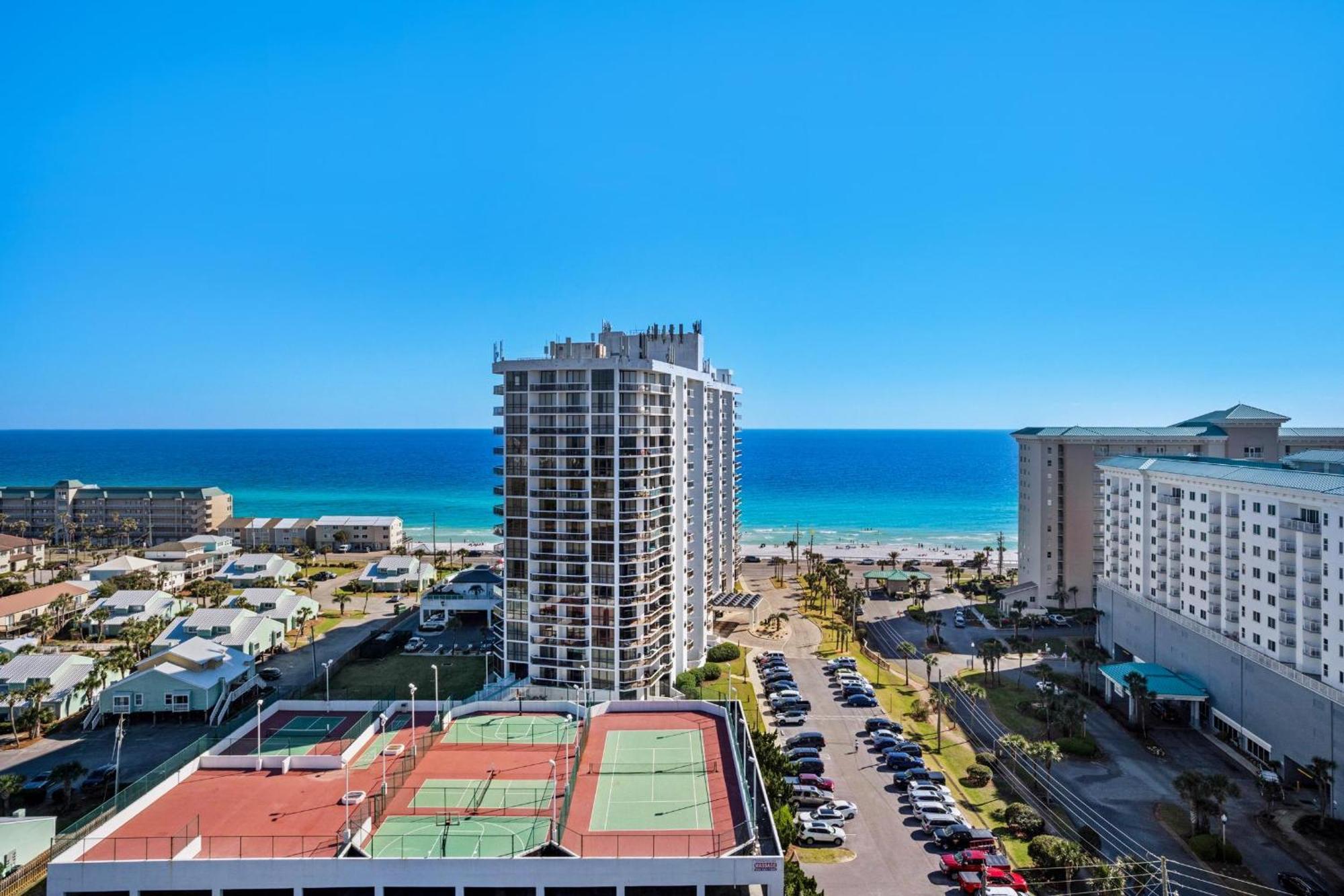 Ariel Dunes I 1401 Destin Exterior foto